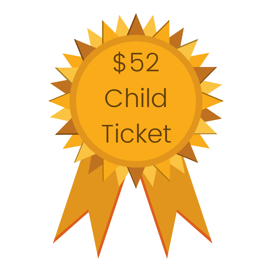 event cinema child ticket price